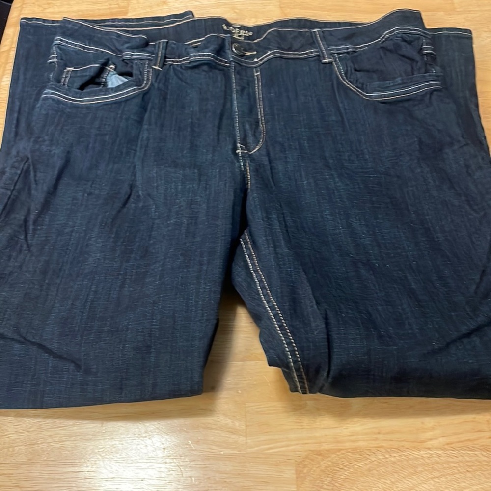 Riders By Lee Jeans